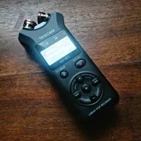Tascam DR-07x