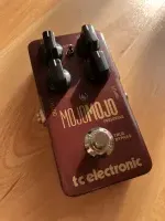 TC Electronic MojoMojo Overdrive - Zoltán [Day before yesterday, 8:02 pm]