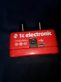 TC Electronic Sub n up Effect pedal - PRSCE24 [March 18, 2025, 4:41 pm]