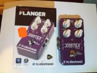 TC Electronic Vortex Flanger Pedal - Kovacs Istvan [March 20, 2025, 2:18 am]