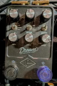Universal Audio Dream 65