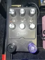 Universal Audio Dream 65 Effect pedal - Hangszerbázis [Today, 1:34 pm]