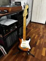 Vester Stage Series Stratocaster 1987