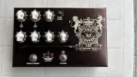 Victory The Copper V4 Preamp Overdrive - H Benny [Today, 10:43 am]