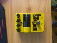 Vox Flat4 Overdrive - plazmayeah [March 17, 2025, 5:52 pm]