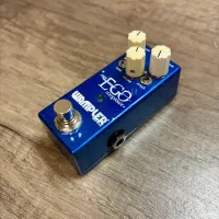 Wampler EGO Mini Kompresor - JohnnyStefan [March 21, 2025, 9:12 pm]