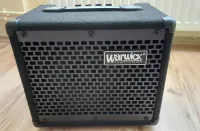 Warwick BC-10 Bass Combo - Cassano [March 18, 2025, 11:41 am]