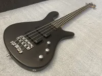 Warwick Rockbass Streamer 4