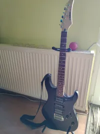 YAMAHA  Electric guitar - Stroli Jenő Jimi [March 19, 2025, 9:19 am]