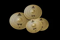 - Radius Cymbal kit - Jordan [March 21, 2025, 10:53 pm]