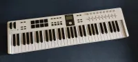 Arturia KeyLab Essential 61 Mk3 White MIDI billentyűzet - KK [Tegnap, 16:51]