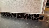 Behringer ADA8000 Ultragain Pro-8 Digital  aud.átalakító Preamplificador de micrófono - matrixmusicAttila [Today, 11:32 am]