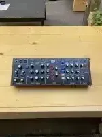 Behringer Model D Analog synthesizer - BathoriBeni [Today, 2:04 pm]