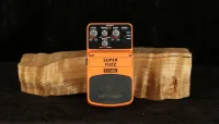 Behringer SF300 Super Fuzz Pedal de efecto - Vintage52 Hangszerbolt és szerviz [Yesterday, 11:07 pm]