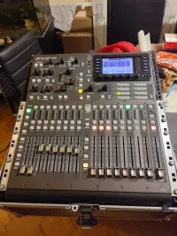 Behringer X32 producer Mezclador digital - T Pepe [Today, 5:20 pm]