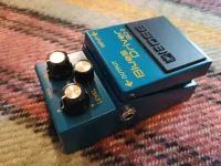 BOSS Blues Driver BD2 Effekt Pedal - Peszo [Yesterday, 3:21 pm]