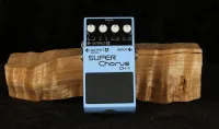 BOSS CH-1 Super Chorus Pedal de efecto - Vintage52 Hangszerbolt és szerviz [Yesterday, 11:11 pm]