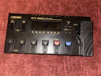 BOSS Gt-100 Multiefectos - Mészöly Bálint [Today, 7:11 am]