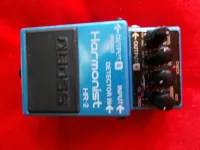 BOSS Harmonist HR-2 ??? [2026.09.11. 18:17]