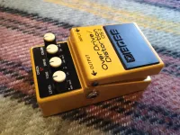 BOSS Overdrive Distorsion OS2 Pedal de efecto - Peszo [Yesterday, 3:31 pm]