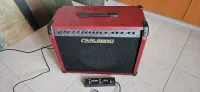 Carlsbro GLX80 Combo de guitarra - T Balázs [Yesterday, 10:31 pm]