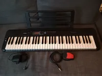 Casio Casiotone CT-S300 Piano syntetizátor - Yoco [Day before yesterday, 9:59 am]