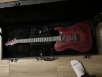 Chapman Guitars Chapman pro modern dark cherry