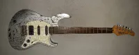 Cort G250 Mystic Ice Crazer Electric guitar - Richie [Yesterday, 2:12 pm]