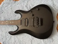 Cort EVL-X4 BKS Electric guitar - Szilvácsku Péter [Day before yesterday, 1:45 pm]