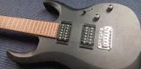 Cort X 100 Supertrat Open Pore Black Elektrická gitara - Csabaa [Yesterday, 11:28 am]