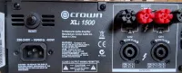 Crown XLI Crown XLI