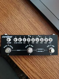 CUVAVE / M-VAVE Cube Baby CUVAVE / M-VAVE Cube Baby