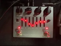 Darkglass Microtubes X Ultra Pedal de bajo - Nemes Nimród [March 21, 2025, 4:02 pm]