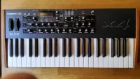 Dave Smith Mopho x4 Synthesizer - KrJoz [Day before yesterday, 10:15 am]