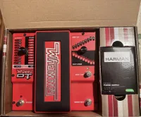 Digitech Whammy DT Effekt - Menyus72 [Yesterday, 5:41 pm]