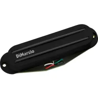 DiMarzio DP 186BK - Cruiser Pickup [March 22, 2025, 1:00 pm]