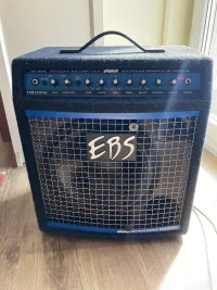 EBS Drome 12 basszuskombó - 150 W Bass Combo - mogumogu111 [March 21, 2025, 11:16 am]