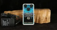 EHX Octavix Octave Fuzz 2. Effekt pedál - Vintage52 Hangszerbolt és szerviz [Ma, 00:13]