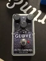 Electro Harmonix Glove Overdrive - Gudi 90 [Day before yesterday, 3:04 pm]