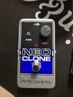 Electro Harmonix Neo Clone Analog Chorus - Gudi 90 [Day before yesterday, 3:02 pm]