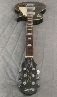 Epiphone Les Paul 2005 Electric guitar - Ricsi [March 20, 2025, 10:02 pm]