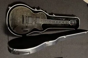 Epiphone Les Paul Prophecy Electric guitar - Agy [Day before yesterday, 1:09 pm]