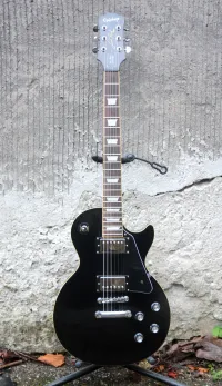 Epiphone Les Paul Standard Guitarra eléctrica - Hurtu [Day before yesterday, 7:08 pm]