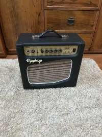 Epiphone Snakepit 15g Guitar combo amp - tomesz [March 22, 2025, 7:19 pm]