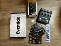 Eventide Blackhole Reverb pedál - JohnnyStefan [Today, 9:53 pm]