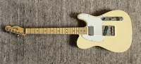 Fender American Performer Telecaster Hum