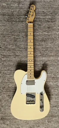 Fender American Performer Telecaster Hum Fender American Performer Telecaster Hum
