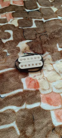 Fender Atomic Humbucker Pickup [March 23, 2025, 5:40 pm]