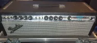 Fender Bassman 135