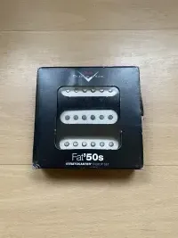 Fender CS Fat 50 Stratocaster Pickup set - Alan Blake [Yesterday, 10:25 am]